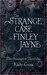 The Strange Case of Finley Jayne (Steampunk Chronicles, #0.5)