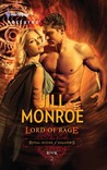 Lord of Rage by Jill Monroe