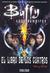 El Libro De Los Cuatros (Buffy the Vampire Slayer: Season 3, #23)