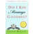 Did I Kiss Marriage Goodbye?