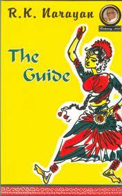 The Guide by R.K. Narayan
