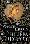 The White Queen (The Cousins' War, #1)