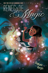 Renegade Magic (Kat, Incorrigible, #2) Renegade Magic (Kat, Incorrigible, #2)