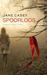 Spoorloos (Maeve Kerrigan, #1)