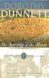 The Spring of the Ram (The House of Niccolo, #2)