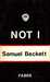 Not I