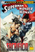Camino a la Crisis Infinita: Superman & Wonder Woman: Sacrificio (Paperback)