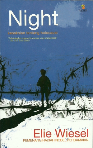 Night: Kesaksian tentang Holocaust