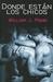 Donde están los chicos / Where Are the Guys (Paperback)