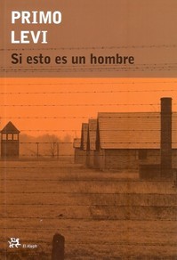 Si Esto Es Un Hombre