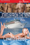 Jewels from the Sea (The Aquans, #1)