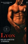 Lyon by Elizabeth Amber Lyon by Elizabeth Amber