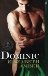 Dominic (The Lords of Satyr, #4)