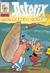 Asterix and the Golden Sickle (Paperback)