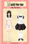 Maid for Me by Kat Lieu