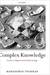 Complex Knowledge by Haridimos Tsoukas Complex Knowledge by Haridimos Tsoukas