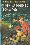 The Missing Chums (Hardy Boys, #4) The Missing Chums (Hardy Boys, #4)