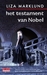Het testament van Nobel (Annika Bengtzon #6)
