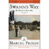 Swann's Way (In Search of Lost Time, #1)