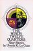 The Wind's Twelve Quarters (Hardcover)