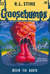 Mesin Tik Hantu: The Blob That Ate Everyone (Paperback)