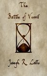 The Battle of Verril by Joseph Lallo The Battle of Verril by Joseph Lallo