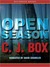 Open Season (Joe Pickett, #1)