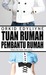 Tuan Rumah Pembantu Rumah