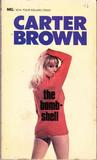 The Bombshell (Four Square Crime)