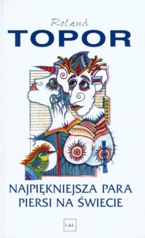 Najpiękniejsza para piersi na świecie