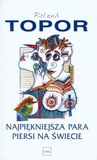 Najpiękniejsza para piersi na świecie