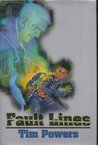 Fault Lines (Fault Lines, #2-3)