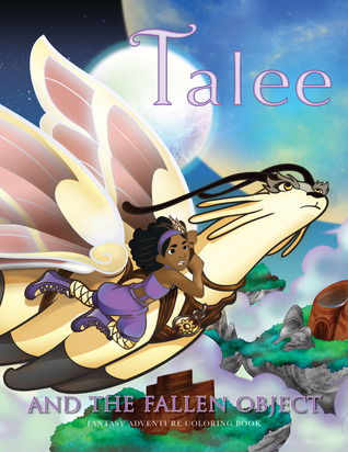 Talee and the Fallen Object