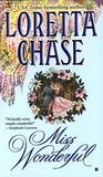 Miss Wonderful (Carsington Brothers, #1) Miss Wonderful (Carsington Brothers, #1)