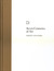 Seven Centuries Of Art: Survey And Index