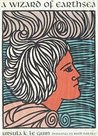 A Wizard of Earthsea (The Earthsea Cycle, #1)