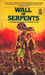 Wall Of Serpents by L. Sprague de Camp