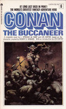 Conan the Buccaneer Conan the Buccaneer
