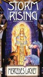 Storm Rising (Valdemar: Mage Storms, #2)