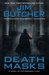 Death Masks (The Dresden Files, #5)