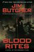 Blood Rites (The Dresden Files, #6)