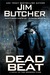 Dead Beat (The Dresden Files, #7)