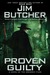 Proven Guilty (The Dresden Files, #8)