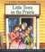 Little Town on the Prairie (Little House, #7)
