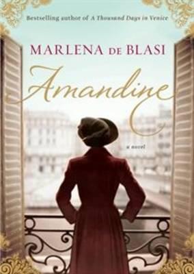 Amandine: A Novel