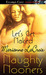 Let's Get Naked (Naughty Nooners)
