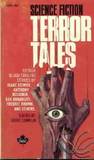 Science-Fiction Terror Tales Science-Fiction Terror Tales