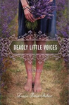 Deadly Little Voices (A Touch Novel)