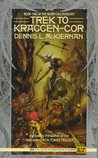 Trek To Kraggen Cor by Dennis L. McKiernan Trek To Kraggen Cor by Dennis L. McKiernan