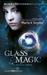 Glass Magic. La donna di sabbia (Brossura)